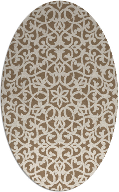twine rug - item 984077