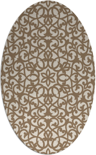 twine rug - item 984078