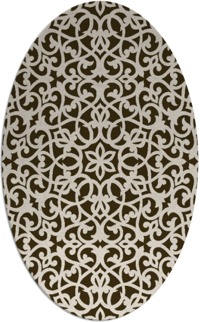 twine rug - item 984079