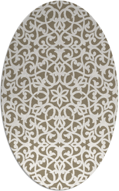 twine rug - item 984081