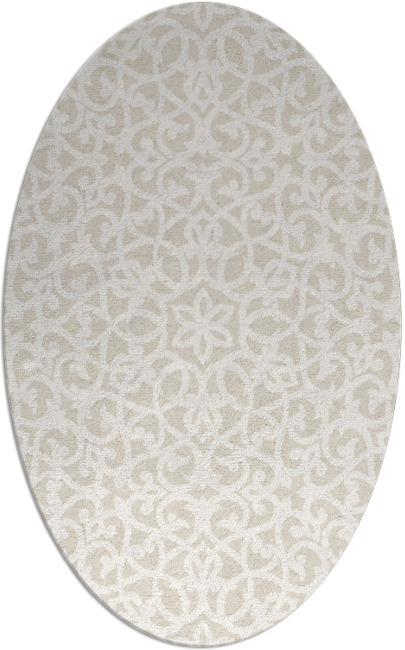 twine rug - item 984083