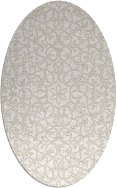 twine rug - item 984084