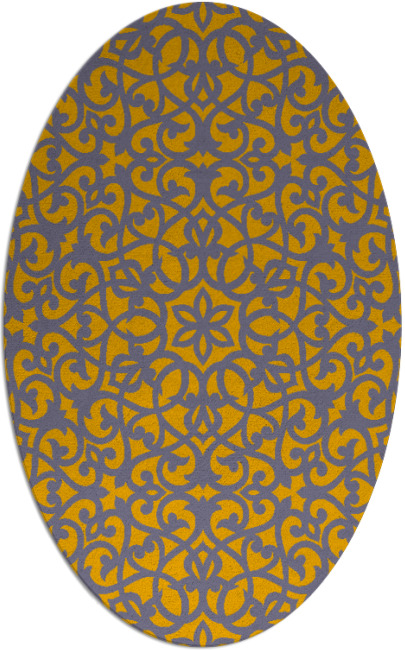 twine rug - item 984091