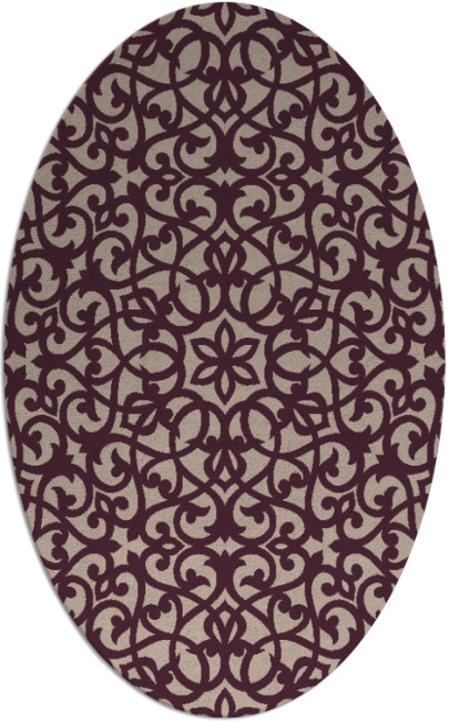 twine rug - item 984093
