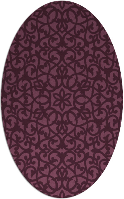 twine rug - item 984095