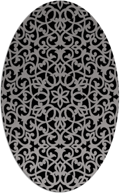 twine rug - item 984102