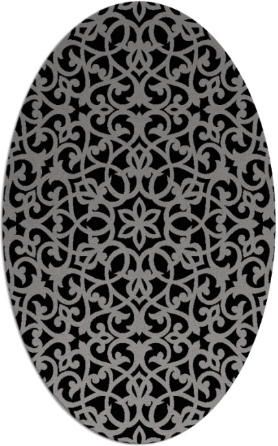 twine rug - item 984104