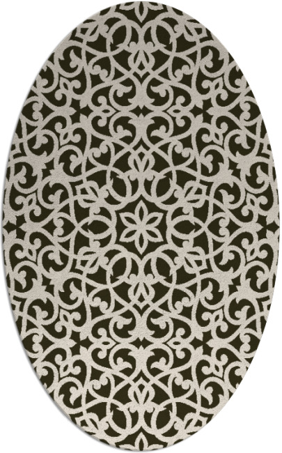 twine rug - item 984106