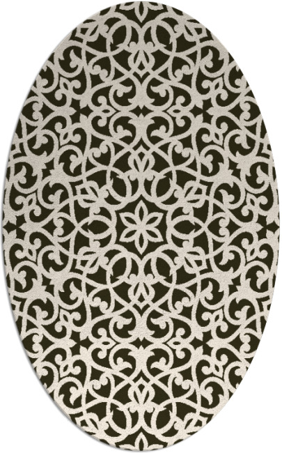 twine rug - item 984108