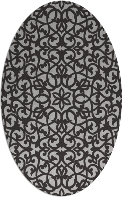 twine rug - item 984117