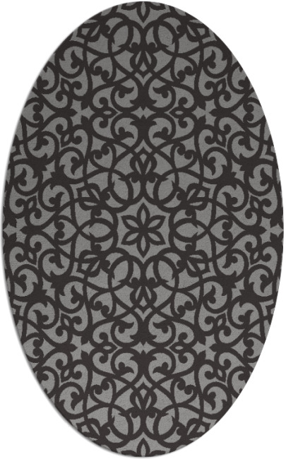 twine rug - item 984119