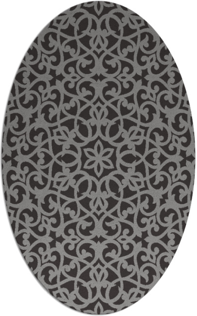 twine rug - item 984120