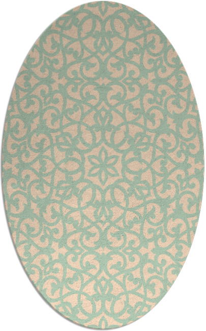 twine rug - item 984124
