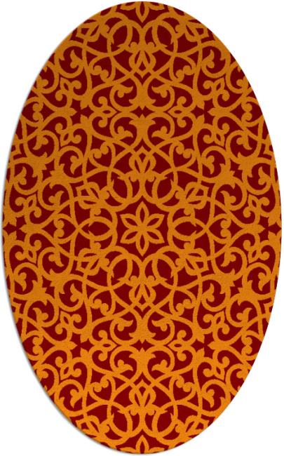 twine rug - item 984128