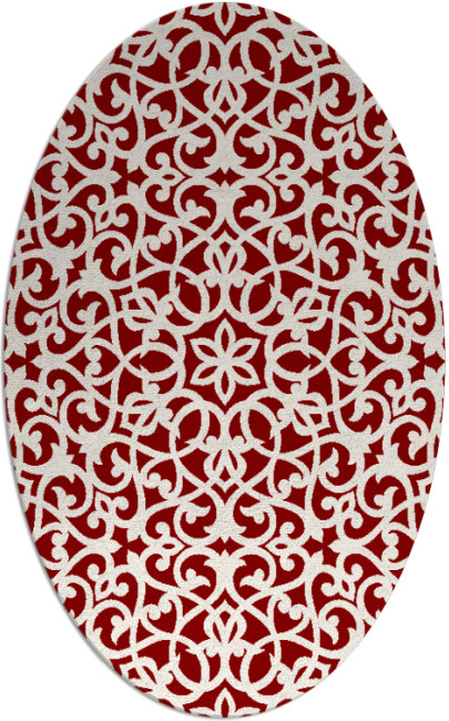 twine rug - item 984131