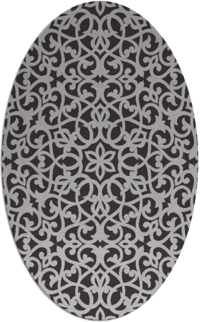 twine rug - item 984137