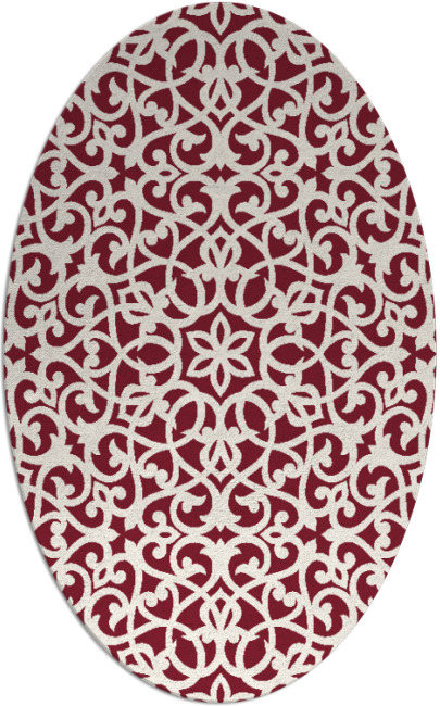 twine rug - item 984145