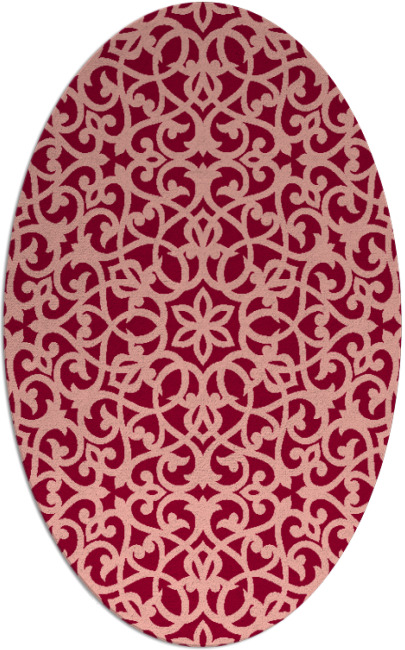 twine rug - item 984151