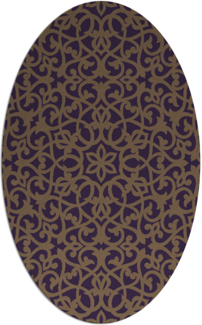 twine rug - item 984165