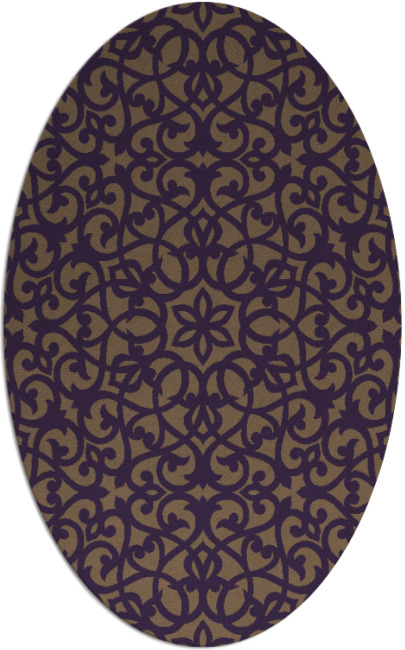 twine rug - item 984166