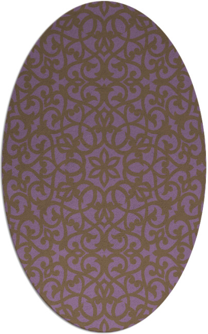 twine rug - item 984167