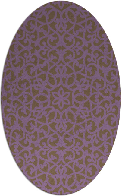 twine rug - item 984168