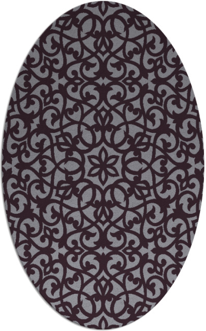 twine rug - item 984170