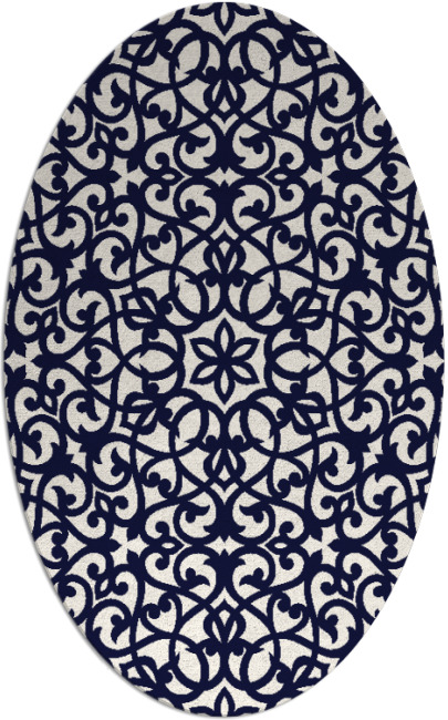 twine rug - item 984176