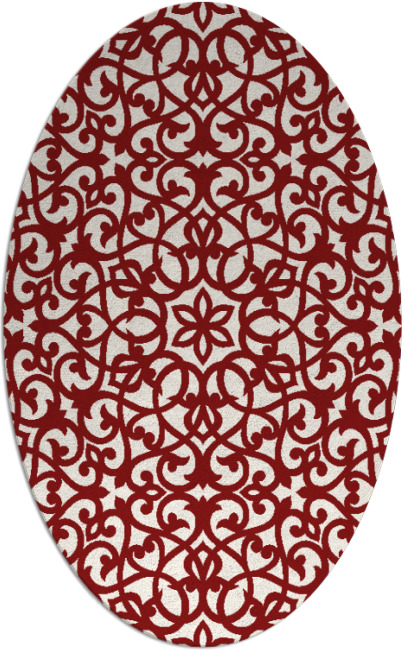 twine rug - item 984184