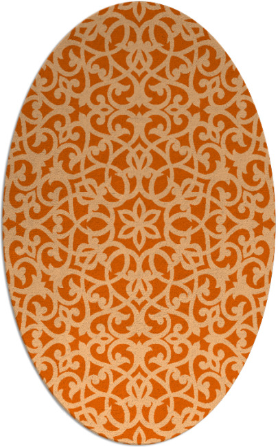 twine rug - item 984193