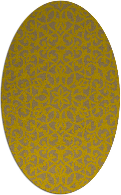 twine rug - item 984199