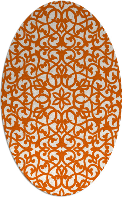 twine rug - item 984201