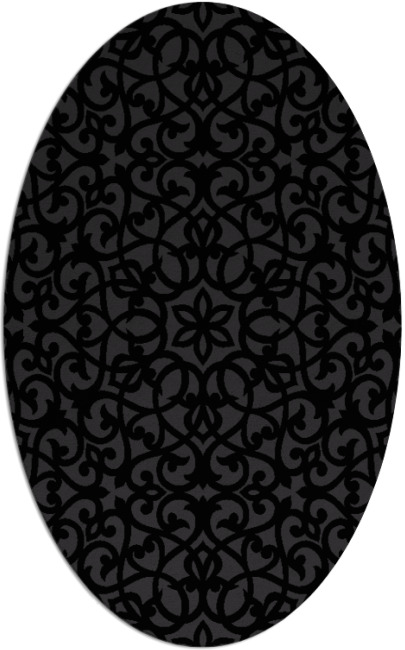 twine rug - item 984207