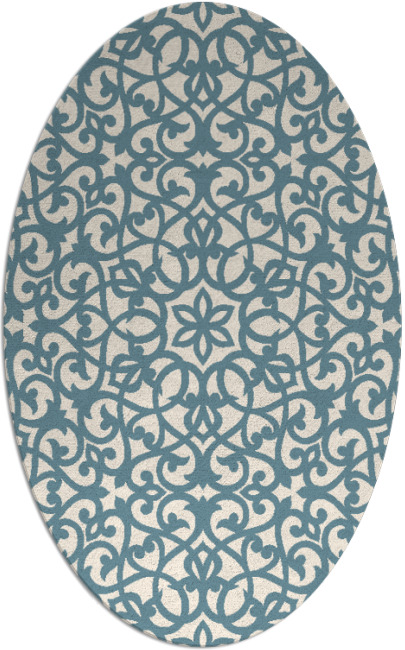 twine rug - item 984221