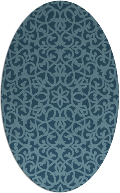 twine rug - item 984223