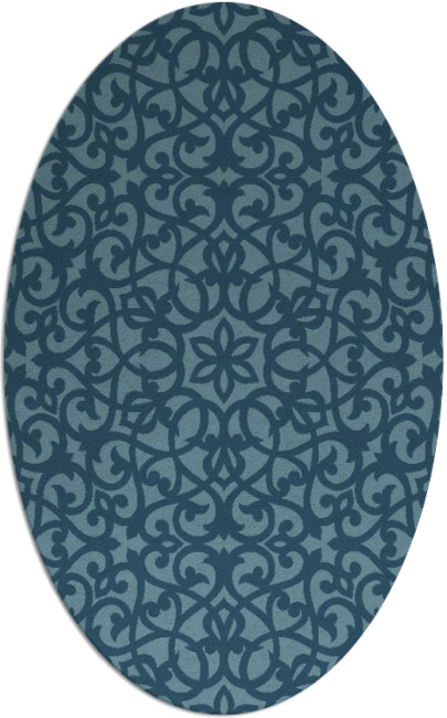 twine rug - item 984224