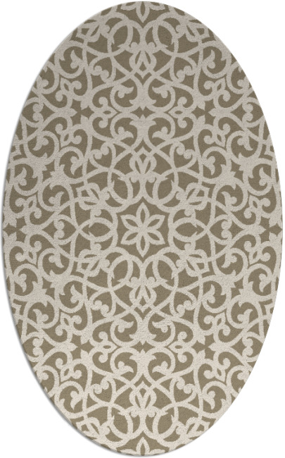 twine rug - item 984228