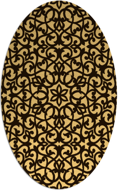 twine rug - item 984239