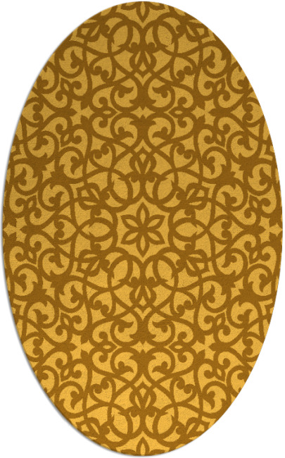 twine rug - item 984245