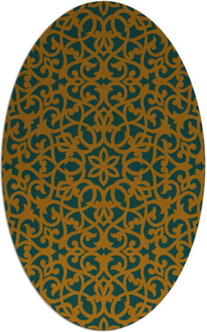 twine rug - item 984247