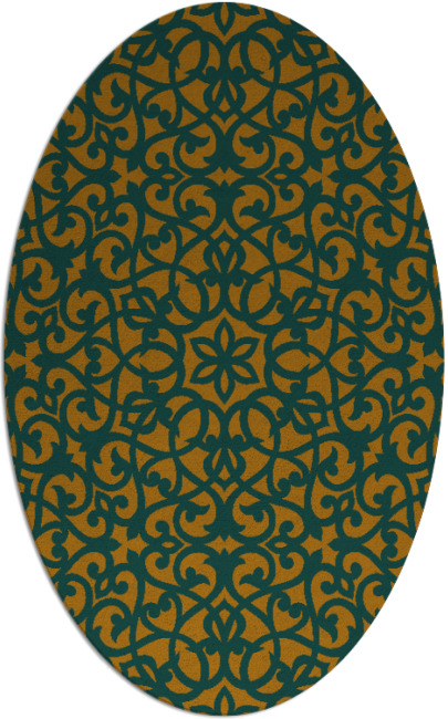 twine rug - item 984248