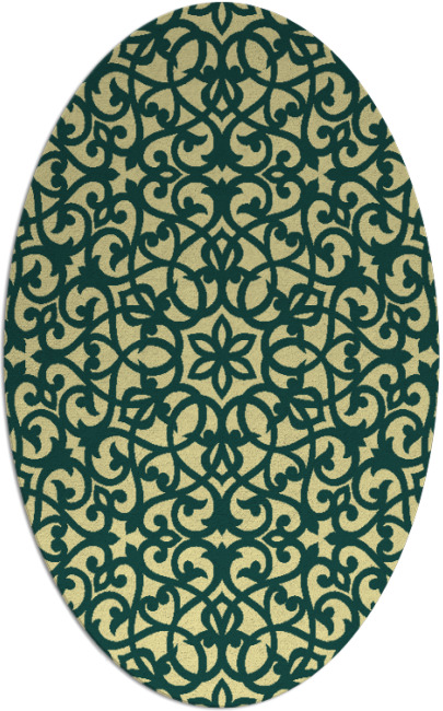 twine rug - item 984249