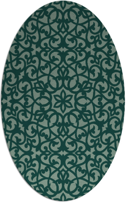 twine rug - item 984251