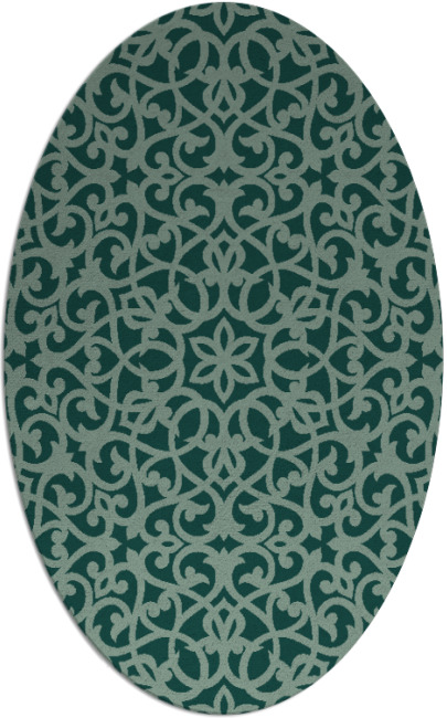 twine rug - item 984252