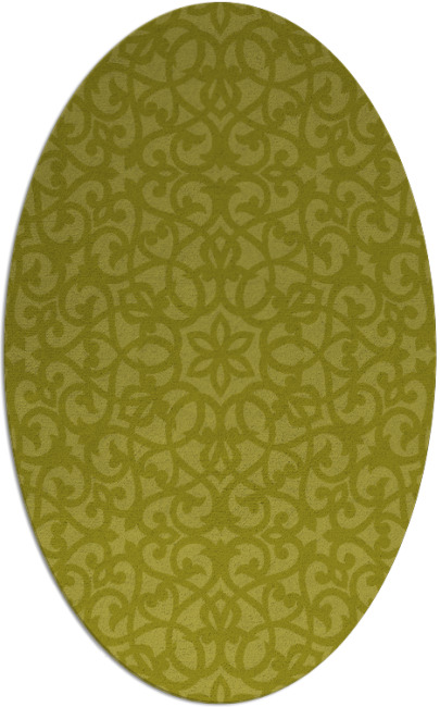 twine rug - item 984256