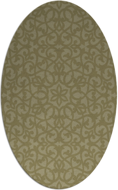 twine rug - item 984258
