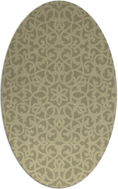 twine rug - item 984260