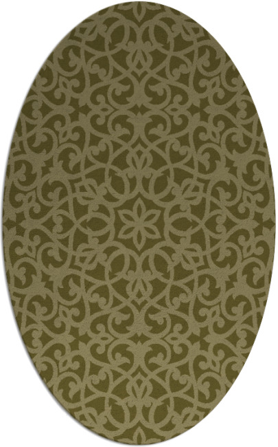 twine rug - item 984265