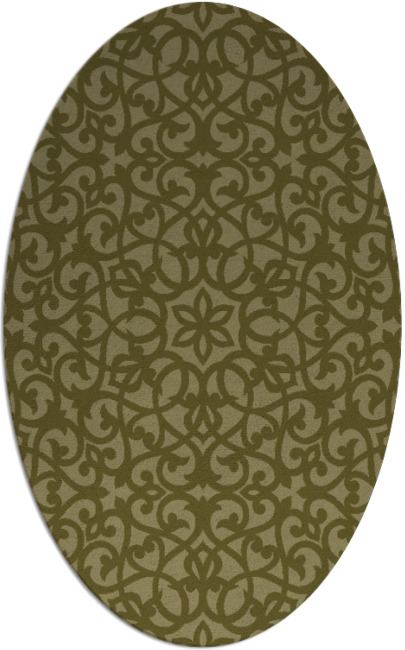 twine rug - item 984266