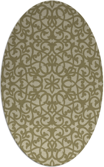 twine rug - item 984267